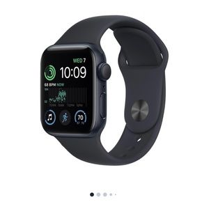 New in box Apple Watch SE 2nd Generation